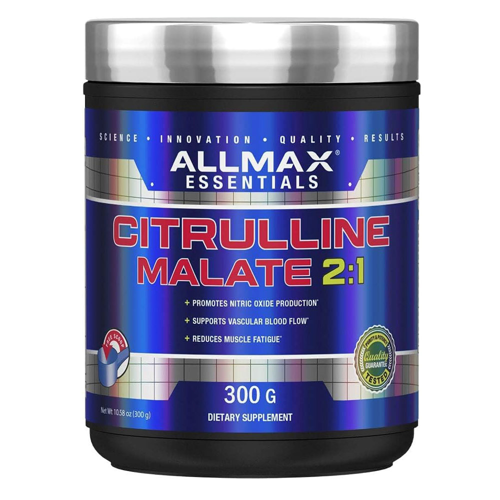 allmax citrulline